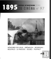 Revue 1895 : 1895, N° 97/Été 2022