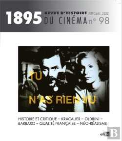 Bertrand.pt - Revue 1895 : 1895, N° 98/Automne 2022