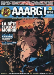 Revue Aaarg T.8
