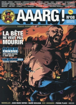 Bertrand.pt - Revue Aaarg T.8