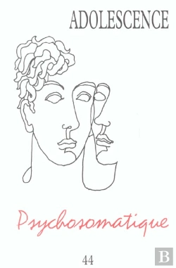 Bertrand.pt - Revue Adolescence T.44 T.44; Psychosomatique