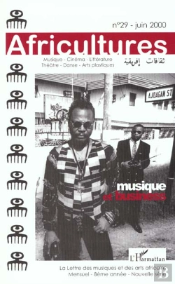 Bertrand.pt - Revue Africultures T.29