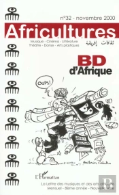 Revue Africultures T.32; Bd D'Afrique