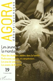 Revue Agora Debats Jeunesses T.19; Les Jeunes Et La Mondialisation