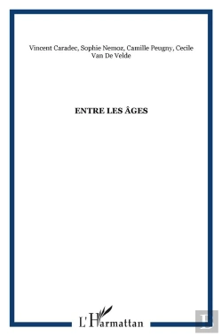 Bertrand.pt - Revue Agora Debats Jeunesses T.49; Entre Les Âges