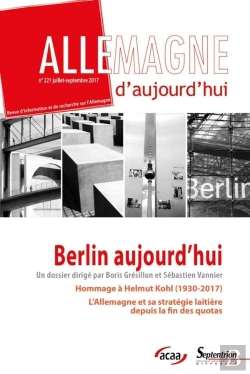 Bertrand.pt - Revue Allemagne D'Aujourd'Hui