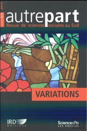 Revue Autrepart T.74