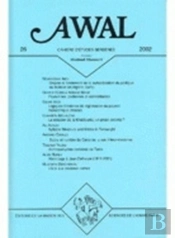 Revue Awal