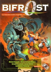 Revue Bifrost No25