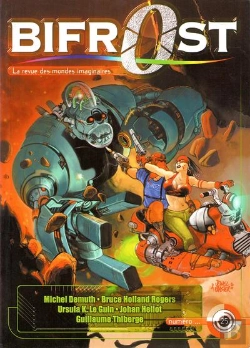 Bertrand.pt - Revue Bifrost No25