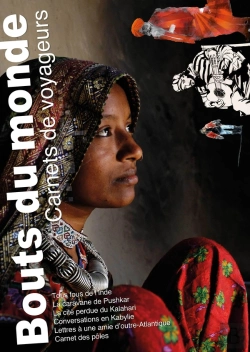 Bertrand.pt - Revue Bouts Du Monde : Bouts Du Monde 10
