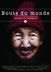 Revue Bouts Du Monde : Bouts Du Monde 13
