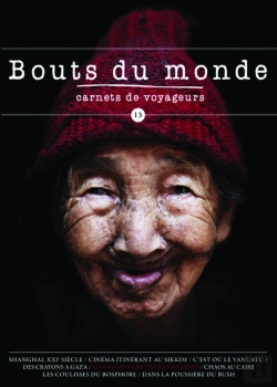 Bertrand.pt - Revue Bouts Du Monde : Bouts Du Monde 13