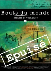 Revue Bouts Du Monde : Bouts Du Monde 14