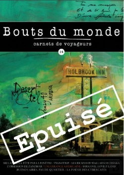 Bertrand.pt - Revue Bouts Du Monde : Bouts Du Monde 14