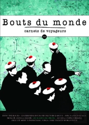 Revue Bouts Du Monde : Bouts Du Monde 16