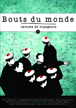 Bertrand.pt - Revue Bouts Du Monde : Bouts Du Monde 16