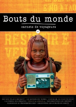 Bertrand.pt - Revue Bouts Du Monde : Bouts Du Monde 17