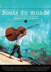 Revue Bouts Du Monde : Bouts Du Monde 18