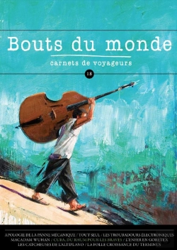Bertrand.pt - Revue Bouts Du Monde : Bouts Du Monde 18