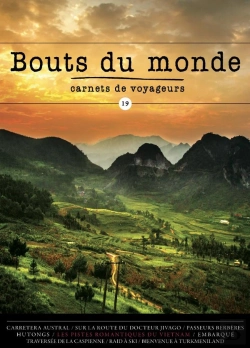 Bertrand.pt - Revue Bouts Du Monde : Bouts Du Monde 19