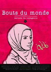 Revue Bouts Du Monde : Bouts Du Monde 20 : Les Terres Meutries