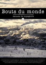 Revue Bouts Du Monde : Bouts Du Monde 21 : Les Pays Froids