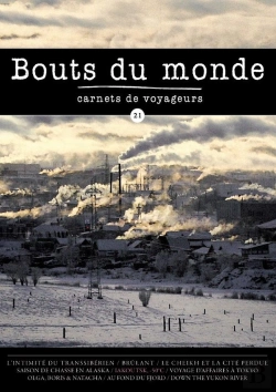 Bertrand.pt - Revue Bouts Du Monde : Bouts Du Monde 21 : Les Pays Froids
