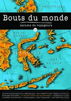 Bertrand.pt - Revue Bouts Du Monde : Bouts Du Monde 22 : Les Îles