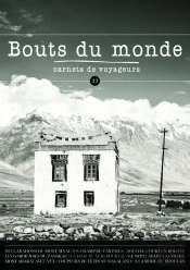 Revue Bouts Du Monde : Bouts Du Monde 23 : La Montagne