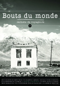 Bertrand.pt - Revue Bouts Du Monde : Bouts Du Monde 23 : La Montagne