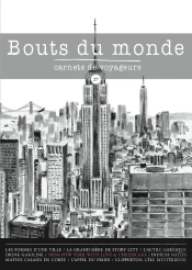 Revue Bouts Du Monde : Bouts Du Monde 27 : Les Etats-Unis
