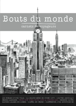 Bertrand.pt - Revue Bouts Du Monde : Bouts Du Monde 27 : Les Etats-Unis