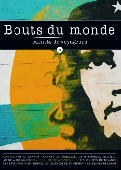Bertrand.pt - Revue Bouts Du Monde : Bouts Du Monde 31 : Cuba