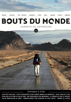 Bertrand.pt - Revue Bouts Du Monde : Bouts Du Monde 65 : Voyages À Pied