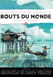 Revue Bouts Du Monde : Bouts Du Monde 66 : Sur L'Eau : Carnets De Voyageurs