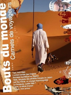 Bertrand.pt - Revue Bouts Du Monde : Bouts Du Monde 8
