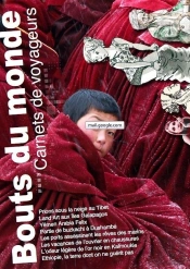 Revue Bouts Du Monde : Bouts Du Monde 9