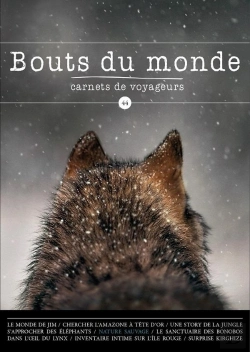 Bertrand.pt - Revue Bouts Du Monde