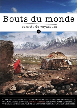 Bertrand.pt - Revue Bouts Du Monde
