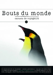 Revue Bouts Du Monde Tome 34 : Carnets De Voyageurs