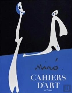 Bertrand.pt - Revue Cahiers D'Art Joan Miro /Francais