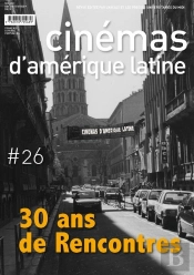 Revue Cinemas D'Amerique Latine