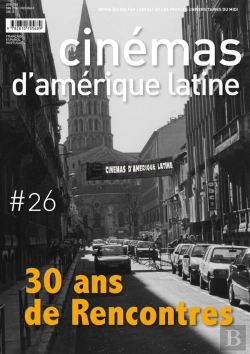 Bertrand.pt - Revue Cinemas D'Amerique Latine