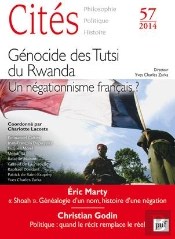 Revue Cites T.57