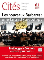 Revue Cites T.61