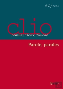 Bertrand.pt - Revue Clio - Femmes, Genre, Histoire