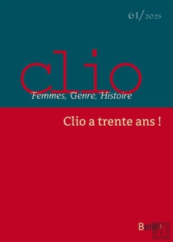 Bertrand.pt - Revue Clio - Femmes, Genre, Histoire
