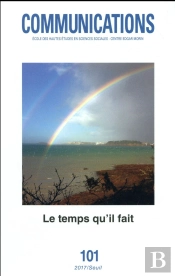 Revue Communications