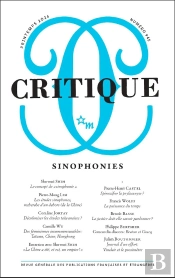 Revue Critique